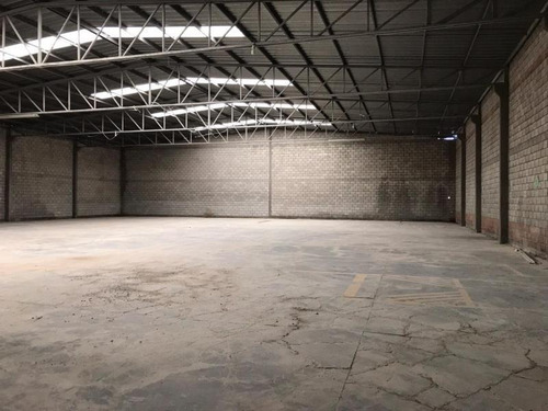 Imagen 2 de 10 de Bodega En Renta En Parque Industial Oriente