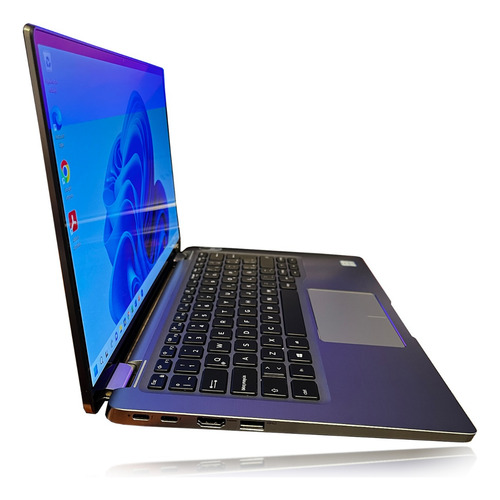 Dell Latitude 7400 2-en-1 Core I5 1.60ghz 16gbram, Ssd 256gb (Usado)