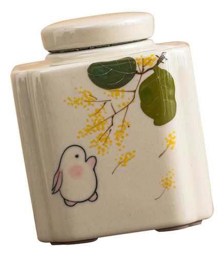 Bote De Té Pequeño Para Decoración Del Hogar, Expositor De E
