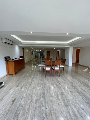 Vendo Apartamento En La Boyera