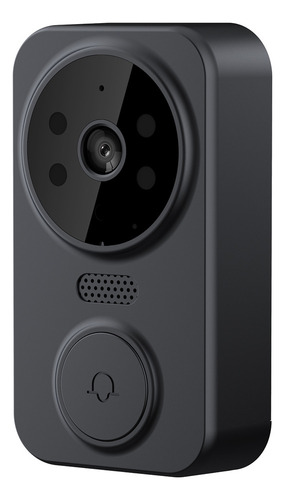 Campainha Para Apartamento Home Alarm Door Motion Hd Smart