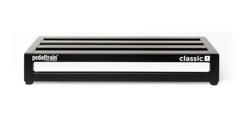 Pedalboard Pedaltrain Classic 1 Pt-cl1-sc Con Funda