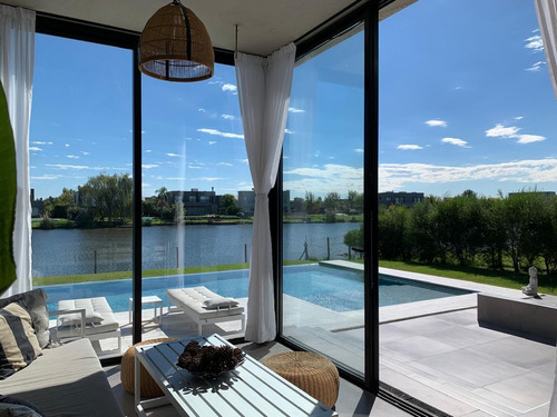 Casa En Venta En El Cantón, Escobar, G.b.a. Zona Norte