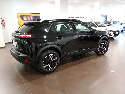 Peugeot 2008 1.0T Gt