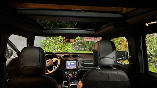 Jeep Renegade 1.3 Serie-S At6
