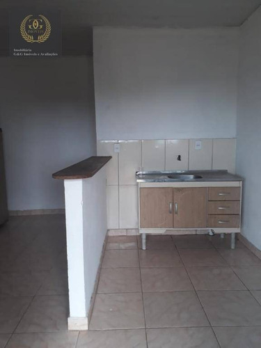 Imagem 19 de 21 de Terreno À Venda, 300 M² Por R$ 950.000 - Querência - Viamão/rs - Te0208