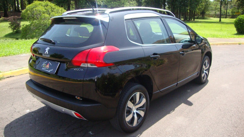 Peugeot 2008 1.6!!! Griffe!!! 51.000 Km!!! R$50.900!!! Top!!