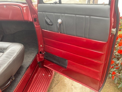 Promocional Chevrolet 3100 1960
