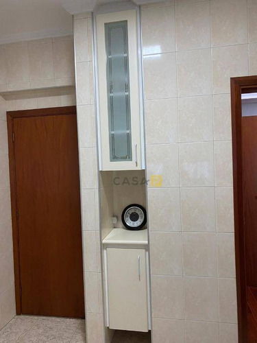 Imagem 6 de 14 de Apartamento Com 3 Dormitórios À Venda, 165 M² Por R$ 1.378.000,00 - Vila Medon - Americana/sp - Ap0695
