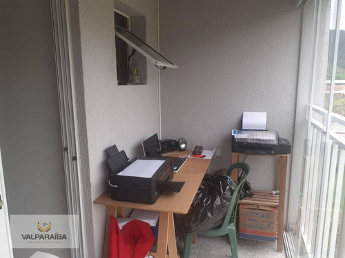 Imagem 27 de 30 de Apartamento À Venda, 75 M² Por R$ 349.500,00 - Maranduba - Ubatuba/sp - Ap0708