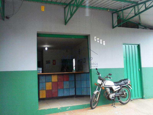 Imagem 3 de 25 de Prédio, Jardim Carlos Gomes, Pirassununga - R$ 450 Mil, Cod: 87400 - V87400