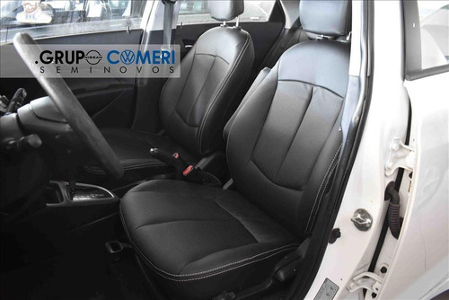 Imagem 7 de 15 de Hb20 1.6 Comfort Style 16v Flex 4p Automático