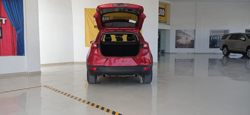 Imagen 14 de 14 de Mazda Cx-3 2017