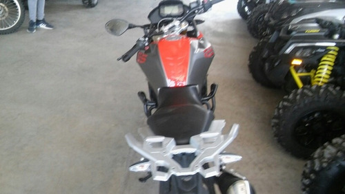 Imagen 5 de 6 de Bmw Gs 310 2020 Km 3000