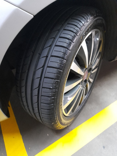 Fiat Linea 2012/13