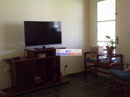 Imagem 13 de 30 de Chácara Residencial À Venda, Loteamento Chácaras Vale Das Garças, Campinas. - Ch0014