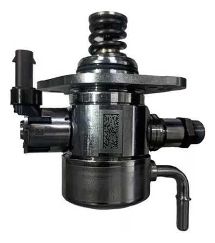 Bomba De Alta Pressão Audi A4 A5 2021/22 Original