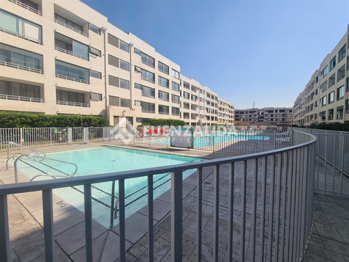 Departamento En Venta De 3 Dorm. En Cerrillos