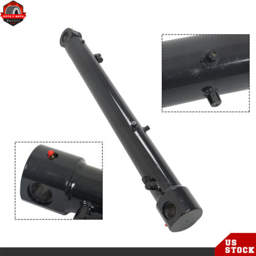 1pc Hydraulic Boom Cylinder For Bobcat E32i E32 E35 E35i Bbx