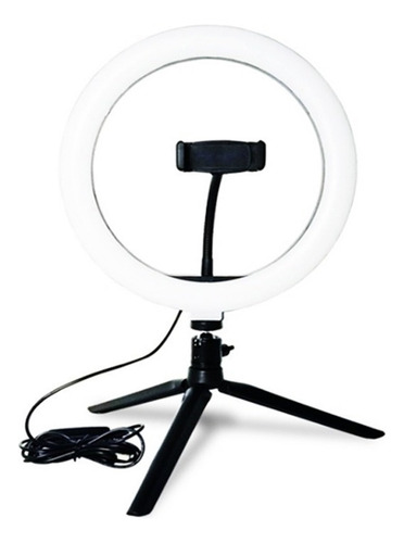 Para Anillo De Luz Led Para Estudio Fotográfico Y Vídeo,