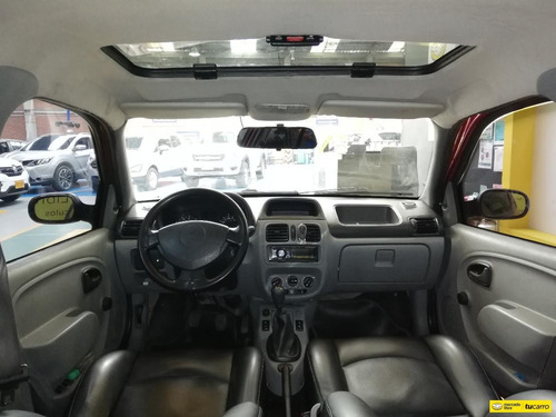 Renault Clio Campus