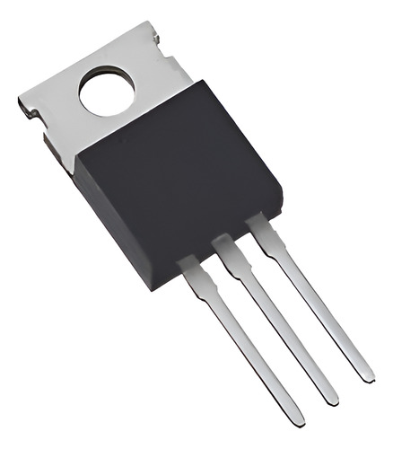 Mosfet N Stp75nf75 75nf75 To220 75v 80a 300w Itytarg
