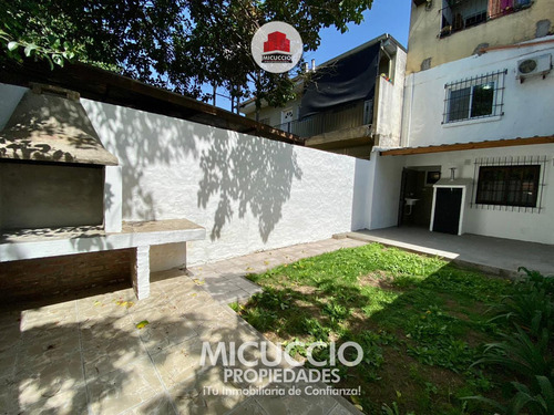 Dúplex En Venta, Gelves 347 (n° 4), Escobar Centro. Financiacion.