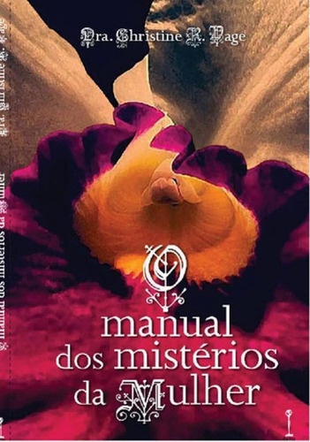 Manual Dos Misterios Da Mulher, O