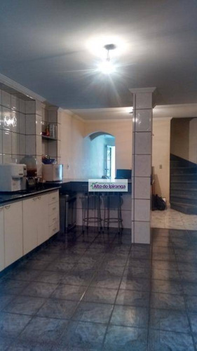 Imagem 14 de 18 de Sobrado Com 3 Dormitórios À Venda, 104 M² Por R$ 427.000,00 - Sacomã - São Paulo/sp - So0820