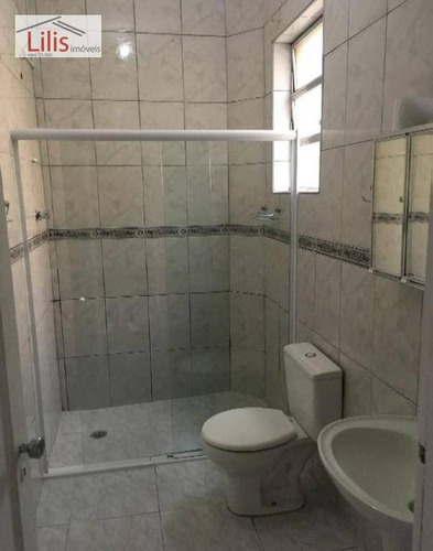 Imagem 3 de 4 de Aptº. 90m²., 2 Dormitórios, R. São Jorge - Tatuapé - Ap0449