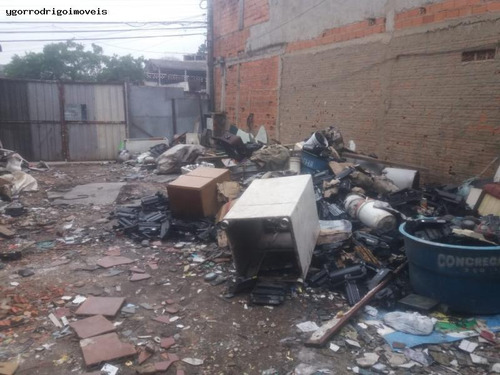 Imagem 8 de 15 de Terreno Comercial Para Venda Em Guarulhos, Jd.las Vegas - 6031_1-1225390