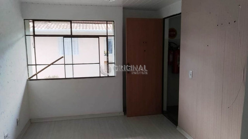 Imagem 5 de 20 de Apartamento Para Venda - 10586.001
