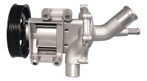 Bomba D'água Fiat Toro 1.8 16v E-torq 16 17 18 19 20 21