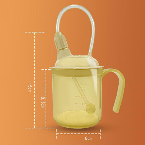 Taza De Alimentación Convaleciente Taza De Lactancia A