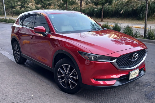 Mazda CX-5 2.0 L I Grand Touring At
