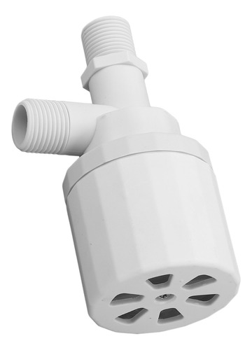 Válvula De Flotador Para Tanque De Agua, Bola Dn15 De 1/2 Pu