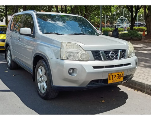 Nissan X-Trail 2.5 T31