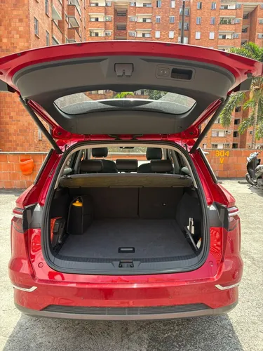 Byd Song Pro Ev 2022