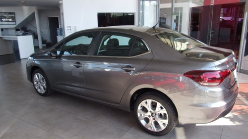 Citroen C4 Lounge Hdi