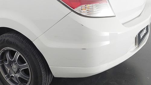 Chevrolet Prisma 1.4 JOY LS MT