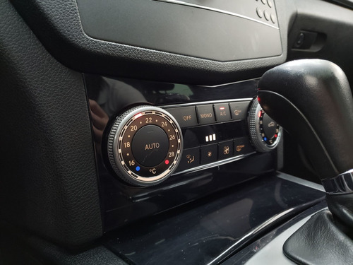 Imagem 15 de 15 de Mercedes-benz Classe C C-180 Kompressor Classic 1.6 16v...