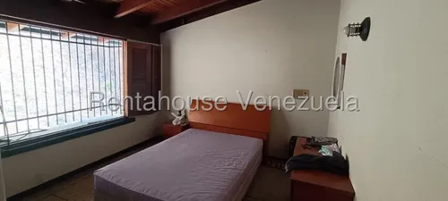 Casa En Venta - Cg 25-20650