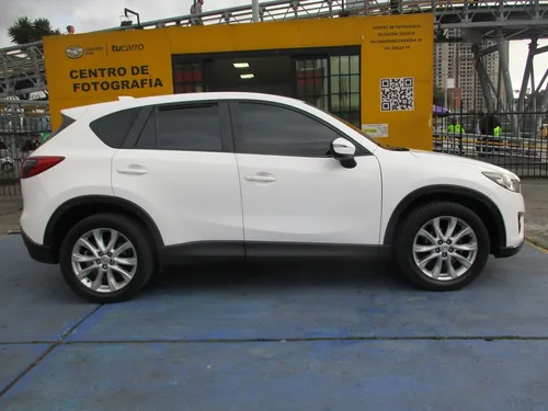 Mazda Cx-5 4x4 2000cc At Aa