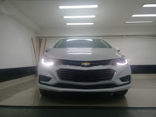 Imagen 1 de 14 de Chevrolet Cruze Ii 1.4 Sedan Lt 4 Puerta Ro. Plan