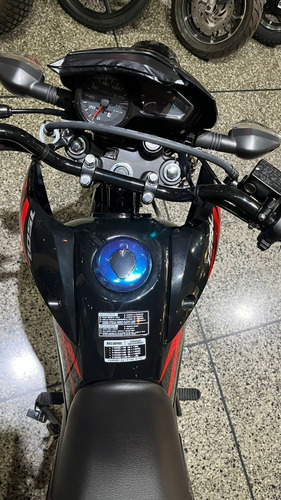 Imagen 12 de 15 de Honda Xr 150 L 2022 0km