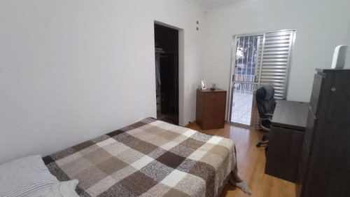 Imagem 21 de 30 de Sobrado Com 3 Dormitórios À Venda, 190 M² Por R$ 890.000,00 - Lauzane Paulista - São Paulo/sp - So2627