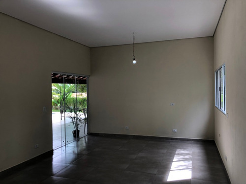 Imagem 19 de 30 de Chacara Com Piscina Em Ibiuna Cod: 1249