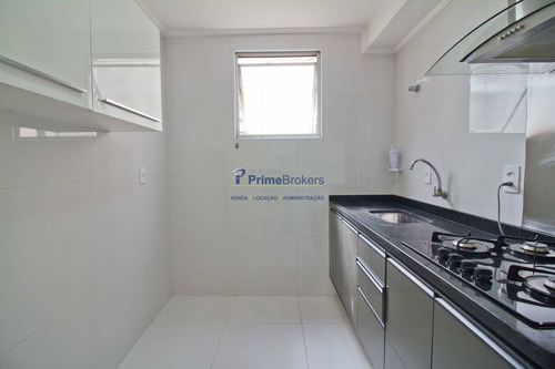 Imagem 7 de 30 de Apartamento Em Vila Nova Conceição, São Paulo/sp De 46m² 1 Quartos À Venda Por R$ 770.000,00 - Ap2319738-s
