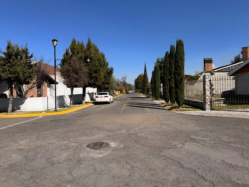 Terreno En Venta En Paseo Del Carmen, La Asunción