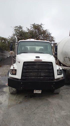 Camion Revolvedor De Concreto, Olla Revolvedora, Mixer